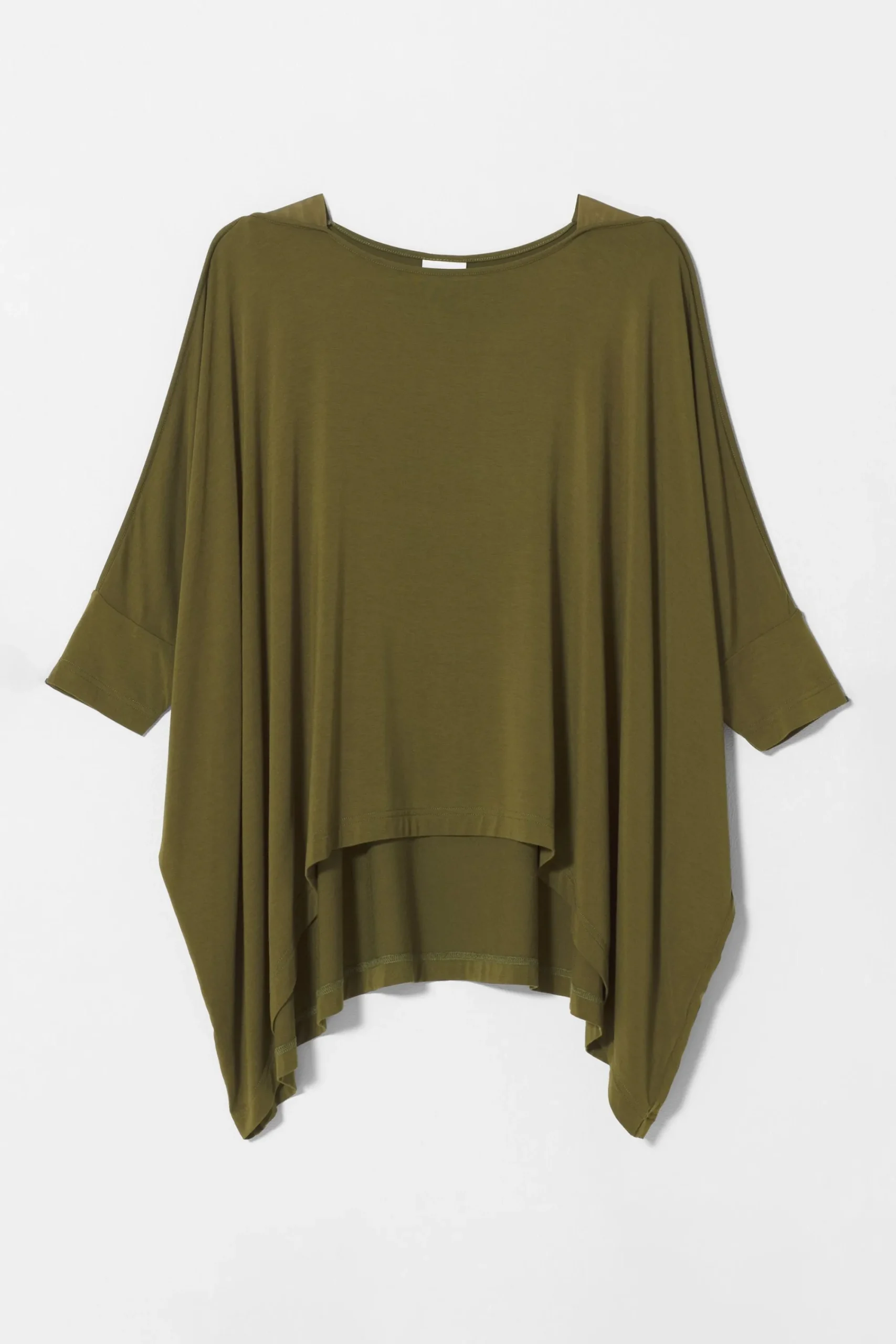 Wide Stretch Top|ELK New