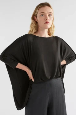 Wide Stretch Top|ELK New