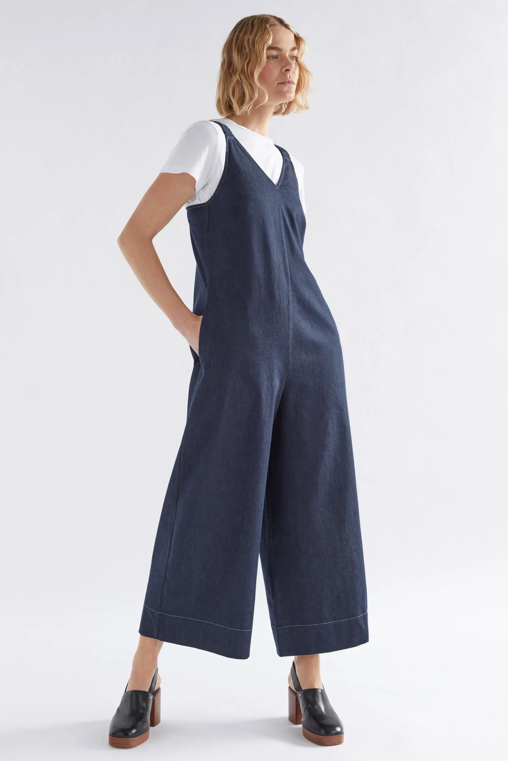 Yens Jumpsuit|ELK Best