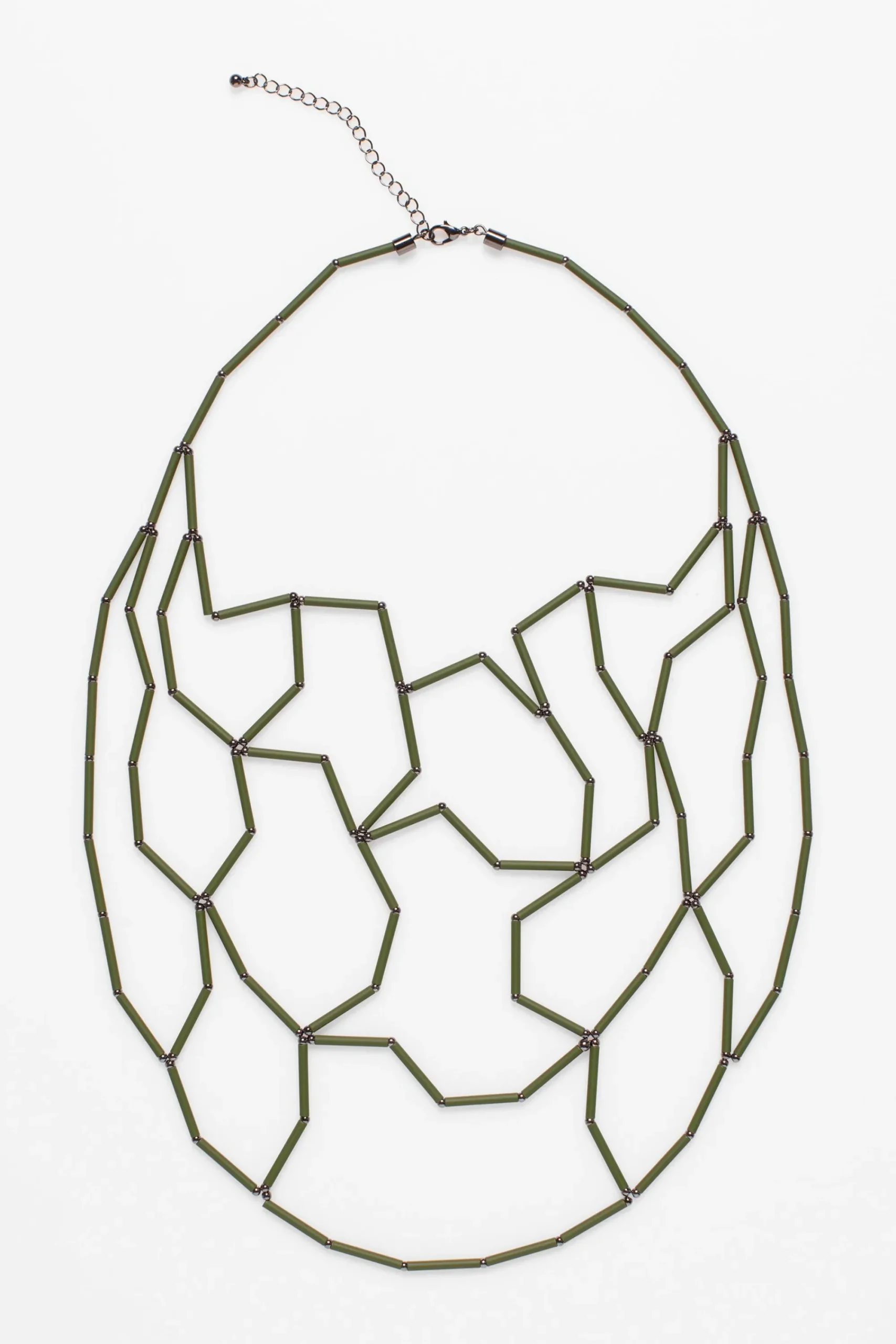 Zigg Necklace|ELK New